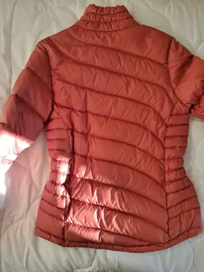 Parka doite mujer - miniatura 3