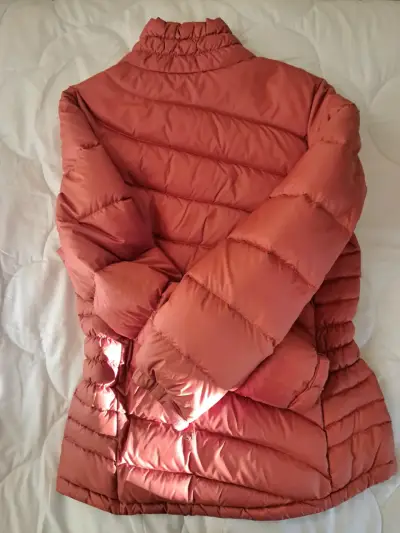 Parka doite mujer - miniatura 4