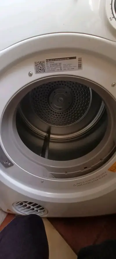 Secadora de Ropa Mademsa 7kg en buen estado - miniatura 3