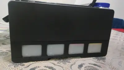 Impresora multifuncional Epson L396 Ecotank - miniatura 3
