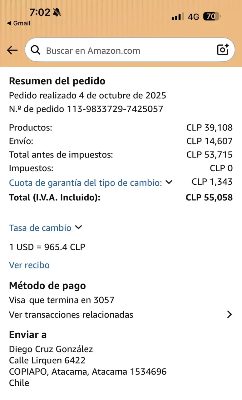 Pantalones cargo camuflado rojos para hombre - 3