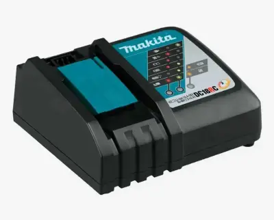 Set Makita Cargador DC18RC y Batería BL1830B 18V - miniatura 2