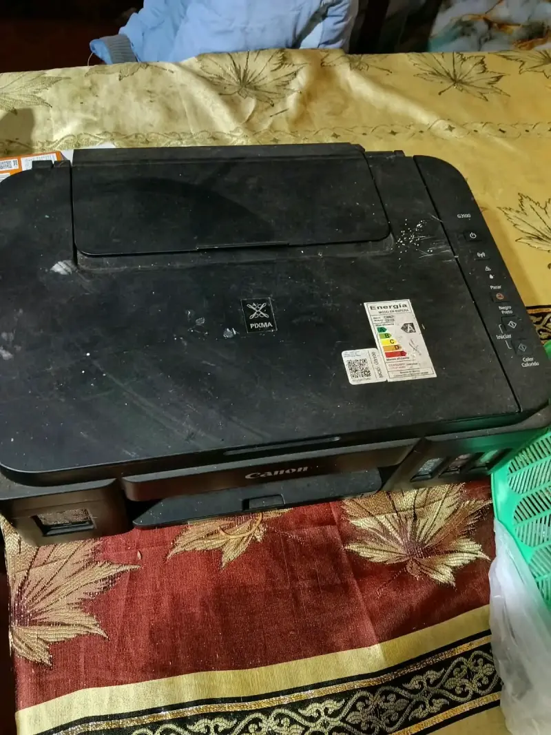 Makina de sublimacion 8 en 1 y impresora - 3