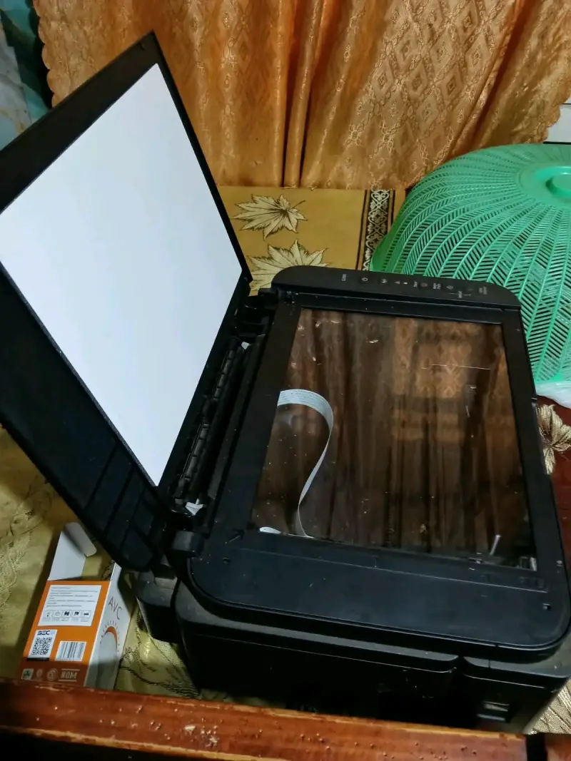 Makina de sublimacion 8 en 1 y impresora - 4