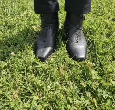 Traje de Huaso - miniatura 1