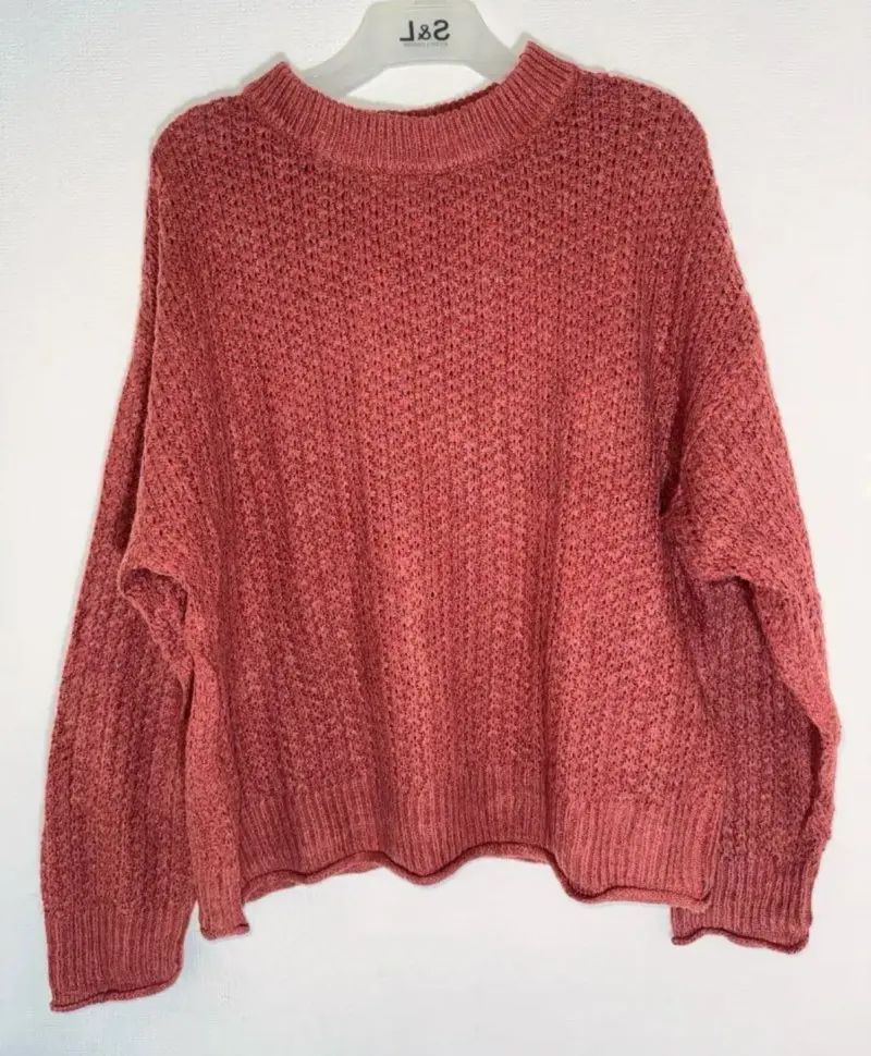 Suéter tejido Universal Thread para mujer - 1