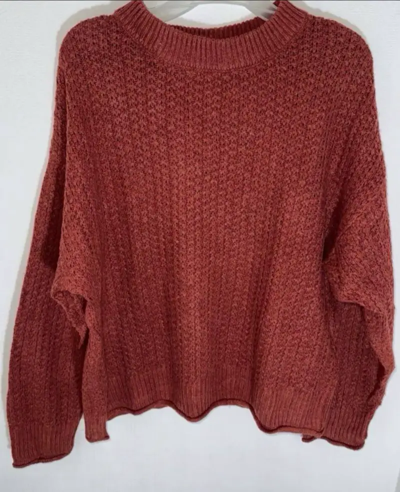 Suéter tejido Universal Thread para mujer - 2