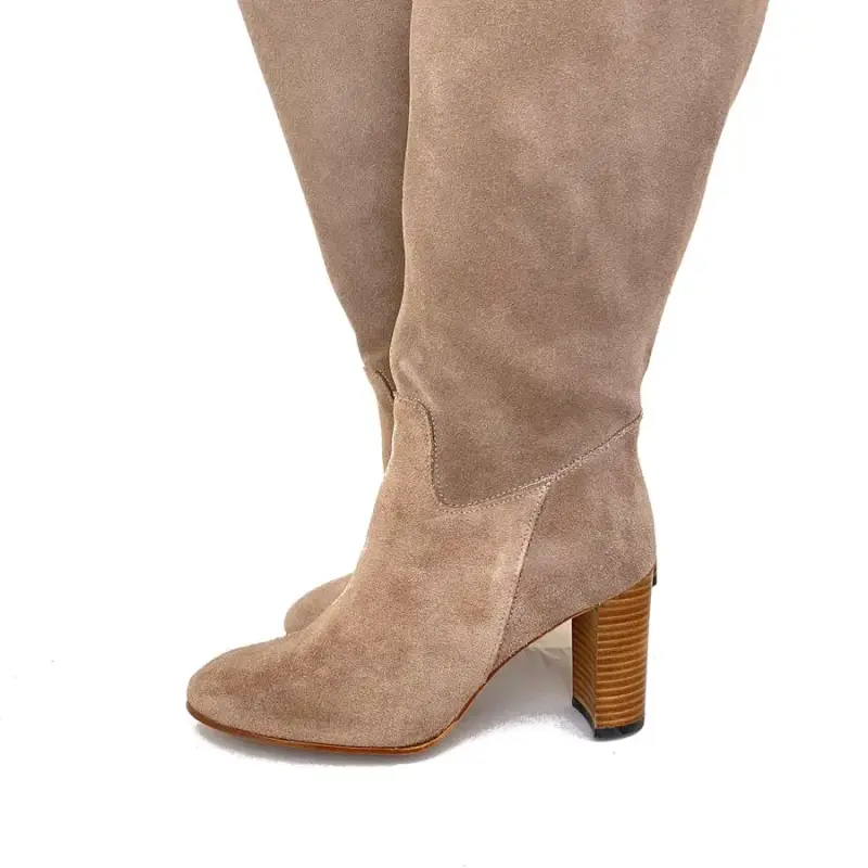 Botas altas Michael Kors Originales - 2