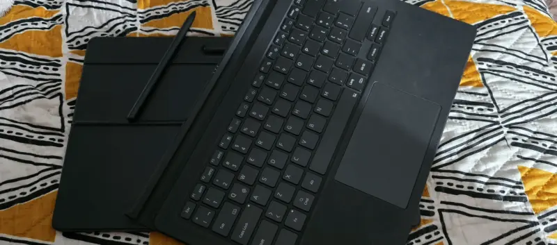 Tablet S8 Ultra - 1