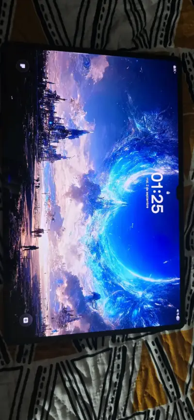 Tablet S8 Ultra - miniatura 3