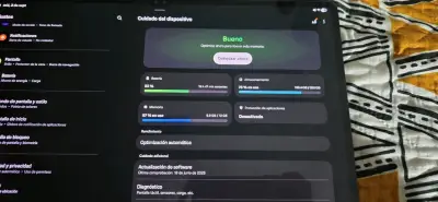 Tablet S8 Ultra - miniatura 4
