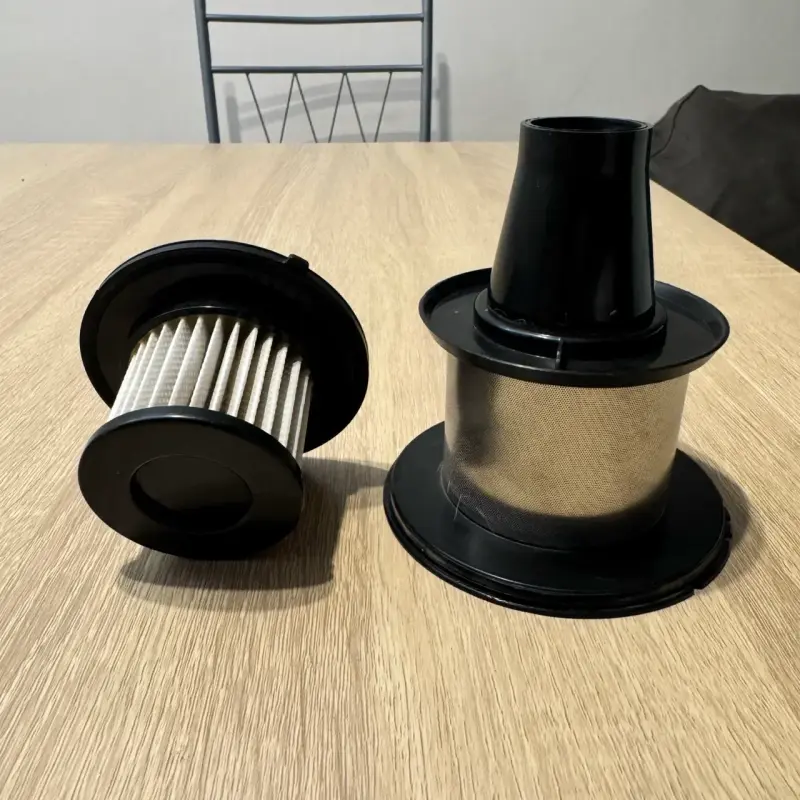 Aspiradora inalámbrica Maier con accesorios - 3