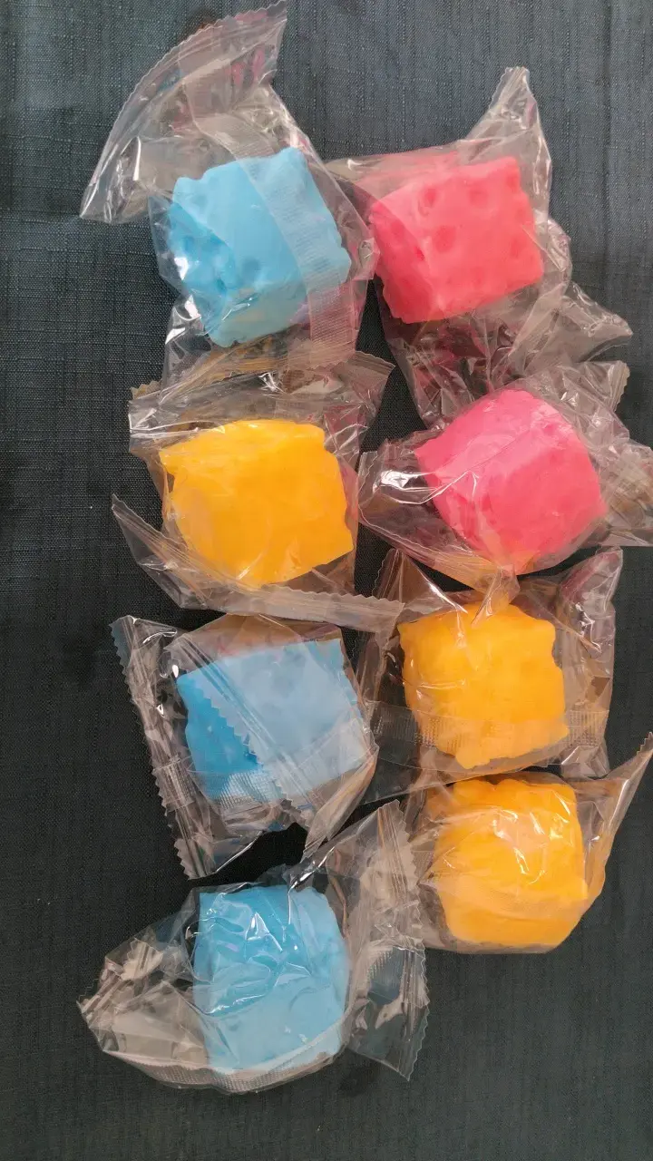 SQUISHIES - 2