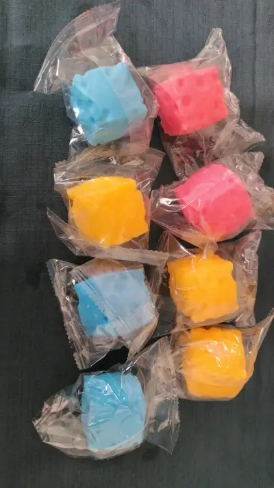 SQUISHIES - miniatura 2