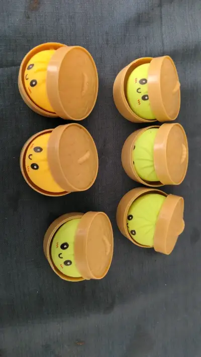 SQUISHIES - miniatura 3