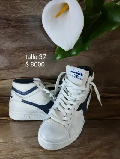 Botines de cuero negro con cierre lateral - miniatura 3