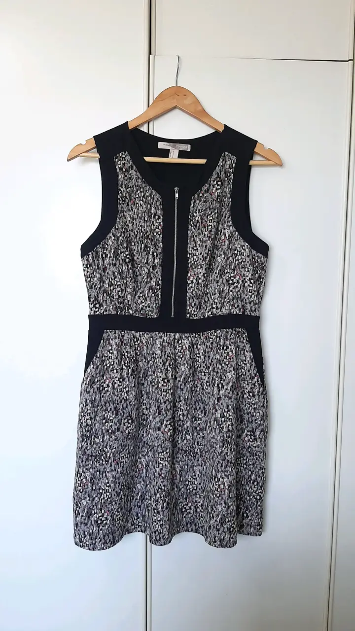 Vestido Forever 21 - 1