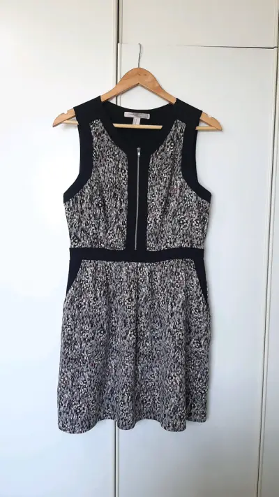Vestido Forever 21 - miniatura 1