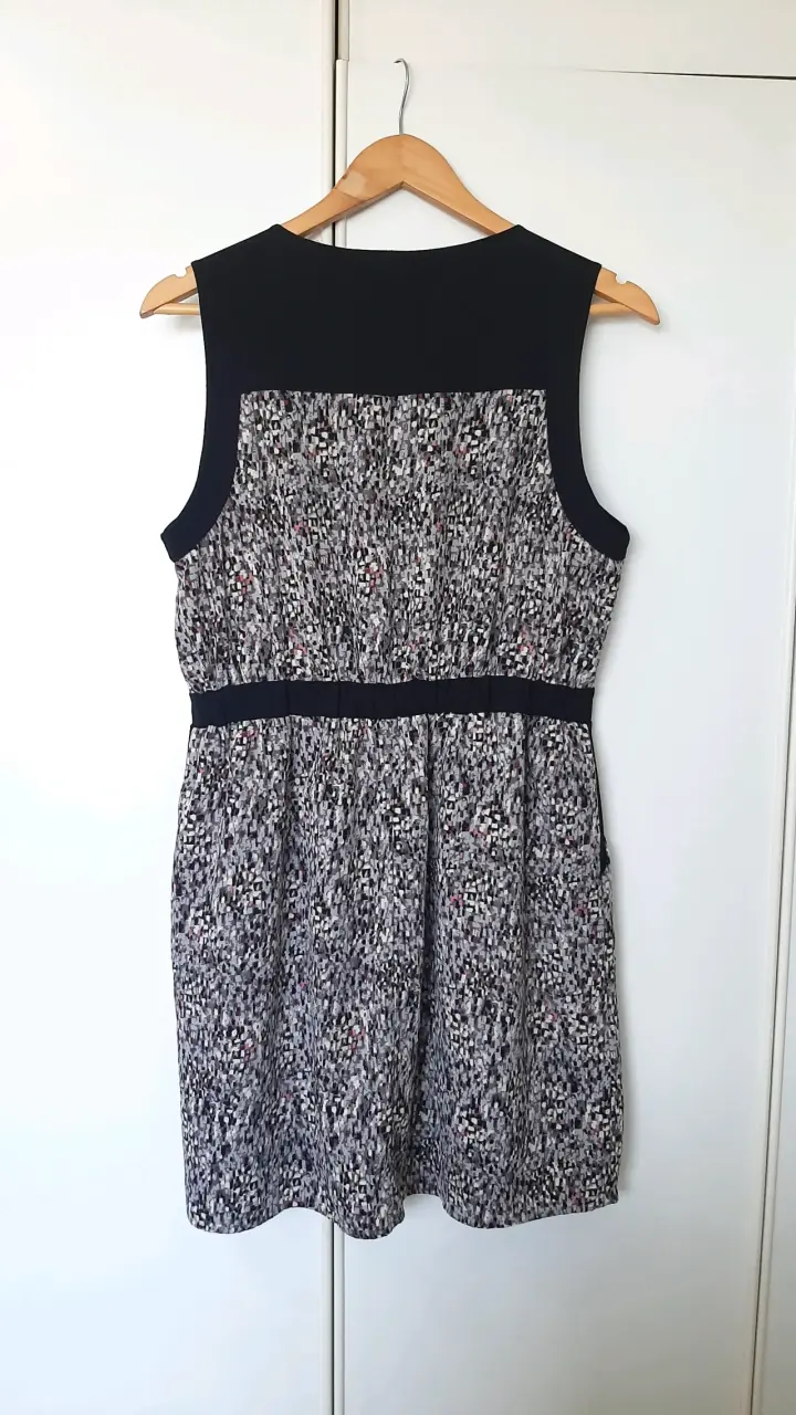 Vestido Forever 21 - 2