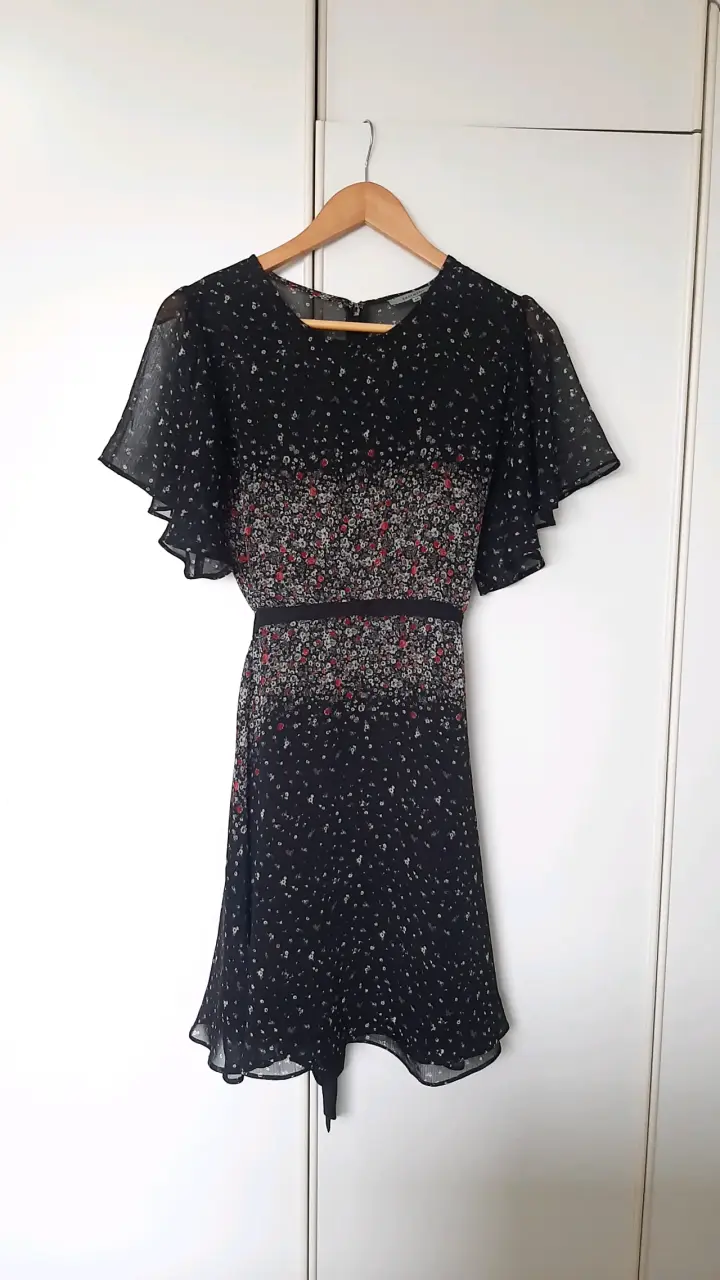 Vestido Basement - 1
