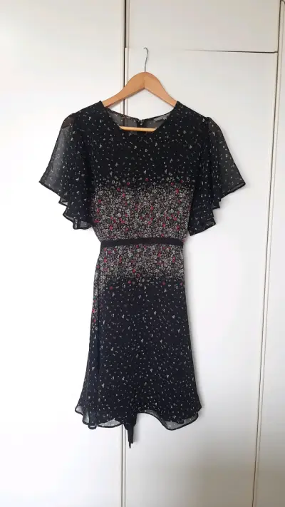 Vestido Basement - miniatura 1