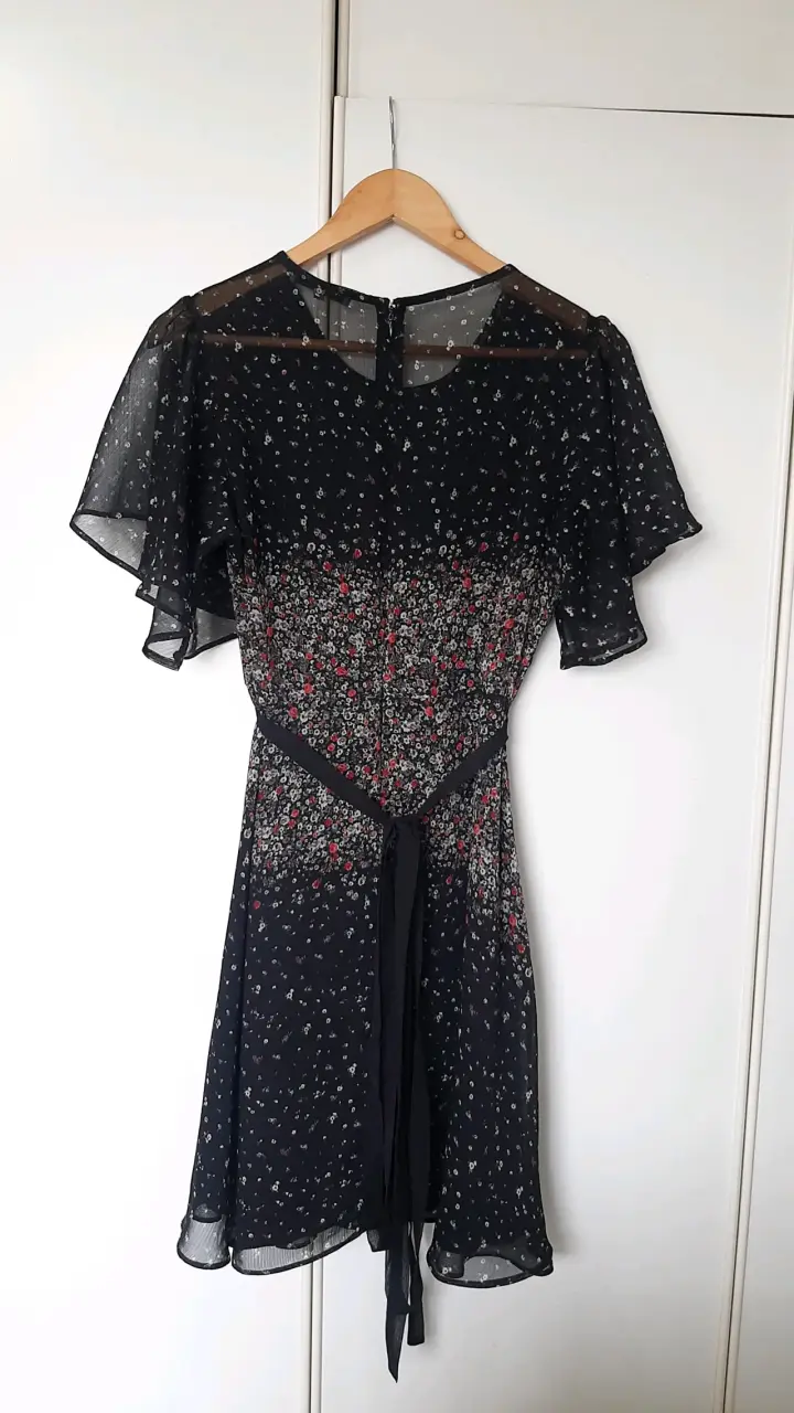 Vestido Basement - 2