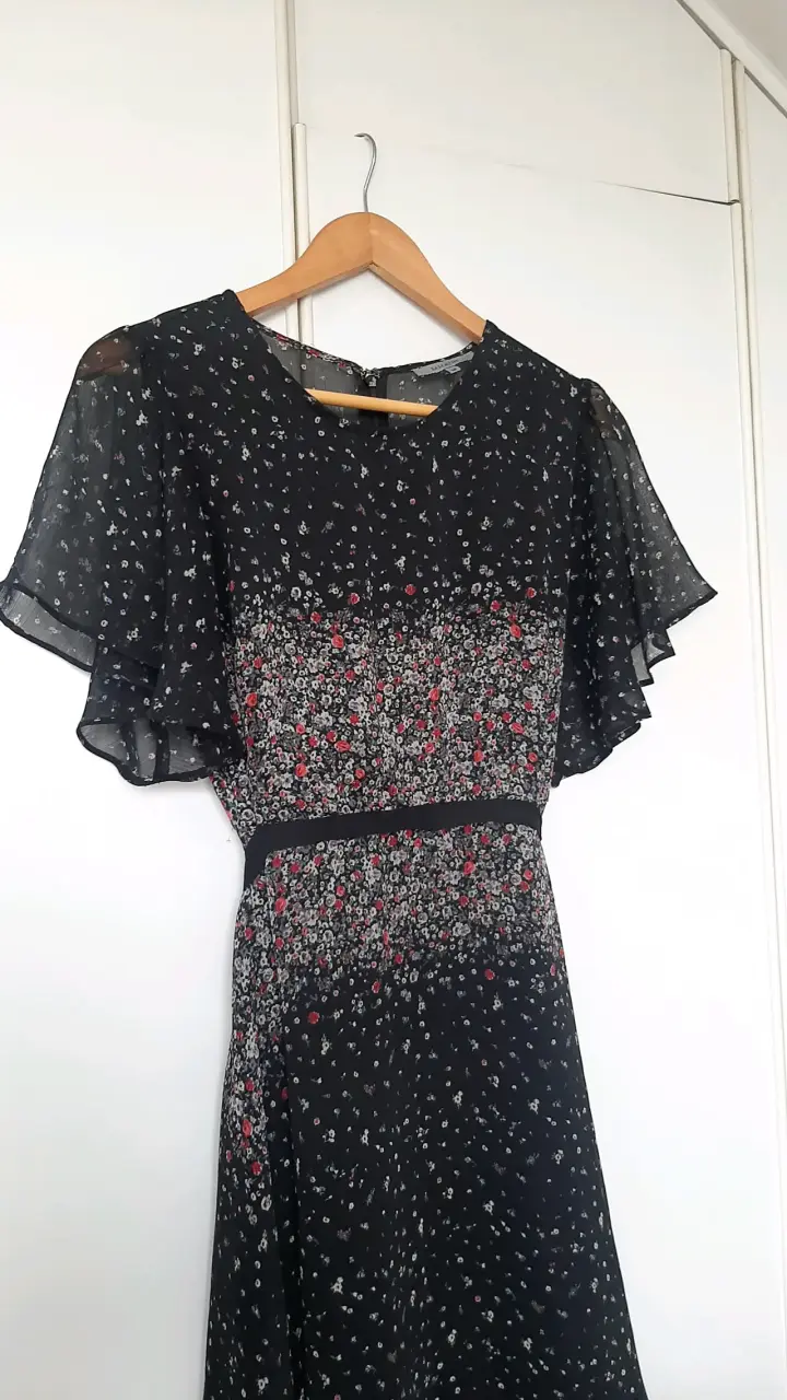 Vestido Basement - 3
