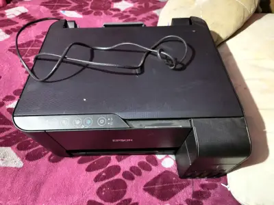 Impresora multifuncional Epson L3150 con WiFi - miniatura 3