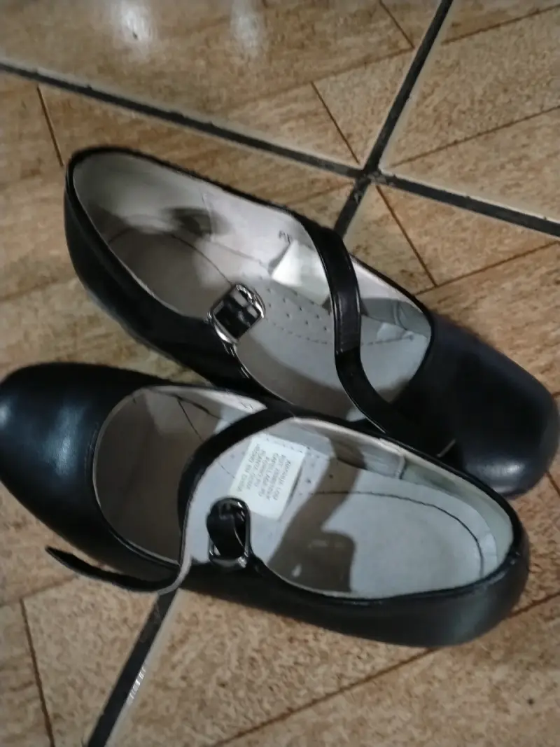 Zapatos de baile 31 - 1