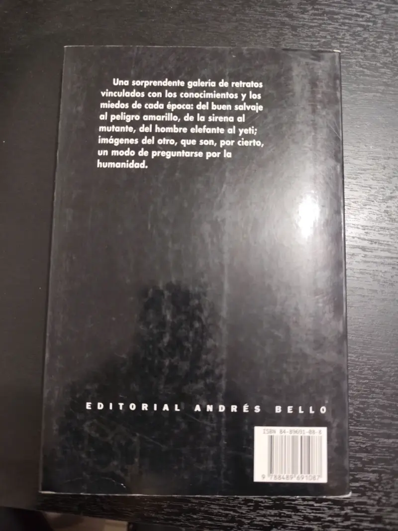Libro 'Entre el ángel y la bestia' de Lucian Boia - 3