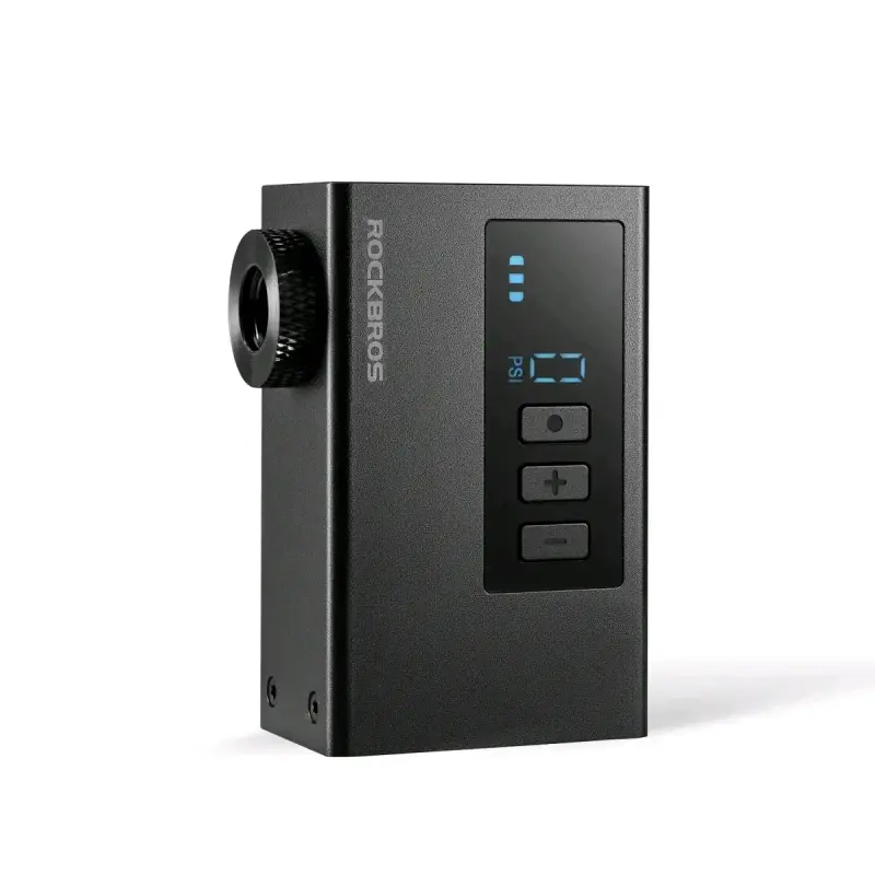 Compresor Portátil Bicicleta 150 PSI USB-C 5000mAh - 1