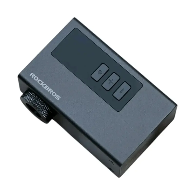 Compresor Portátil Bicicleta 150 PSI USB-C 5000mAh - 2
