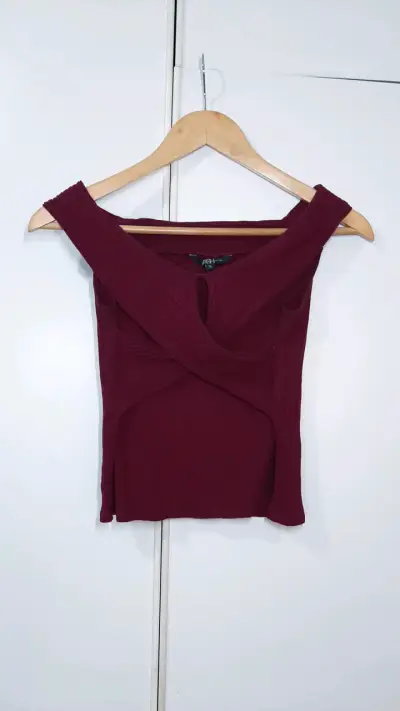 Polera ASH - miniatura 1