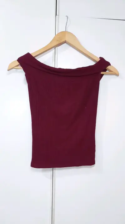 Polera ASH - miniatura 2