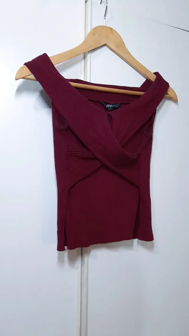 Polera ASH - 3