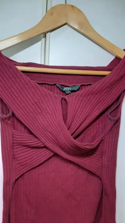 Polera ASH - miniatura 4