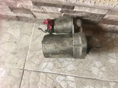 Motor de arranque usado para corsa - miniatura 1