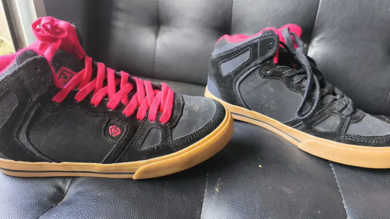 Zapatillas C1RCA vulc99 - 3