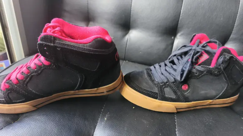 Zapatillas C1RCA vulc99 - 4