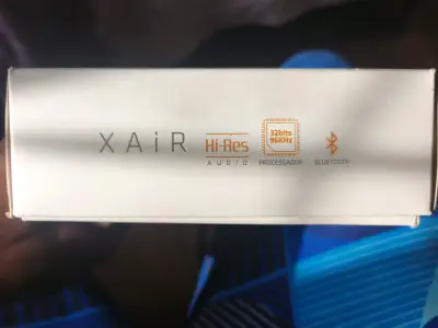 Procesador de Audio Hi-Res X8 Air con Bluetooth - miniatura 2