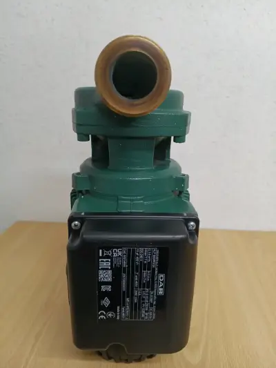 Bomba de agua DAB ALP 800 - miniatura 1