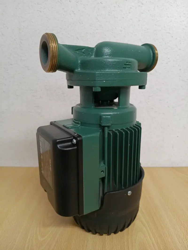 Bomba de agua DAB ALP 800 - 2