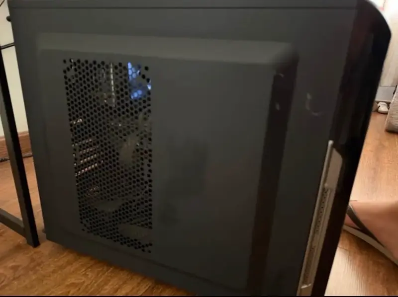PC GAMER i5 10400 / 16GB RAM / GTX 1660 SUPER / SS - 2