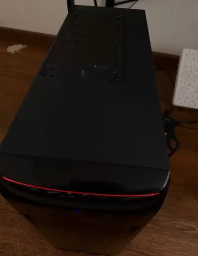 PC GAMER i5 10400 / 16GB RAM / GTX 1660 SUPER / SS - miniatura 4