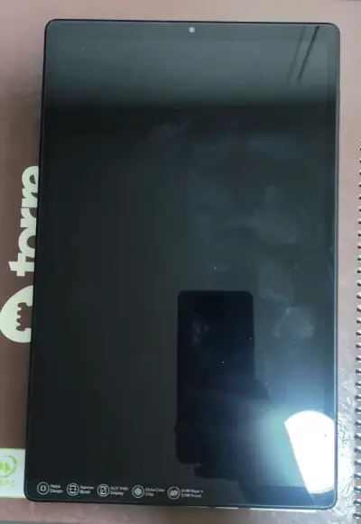 Tablet Lenovo 10.3 pulgadas FHD Octa-Core - miniatura 1