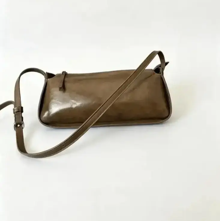 Cartera mujer corta (hombro) - 2
