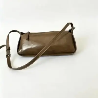Cartera mujer corta (hombro) - miniatura 2