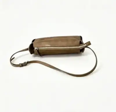 Cartera mujer corta (hombro) - miniatura 3
