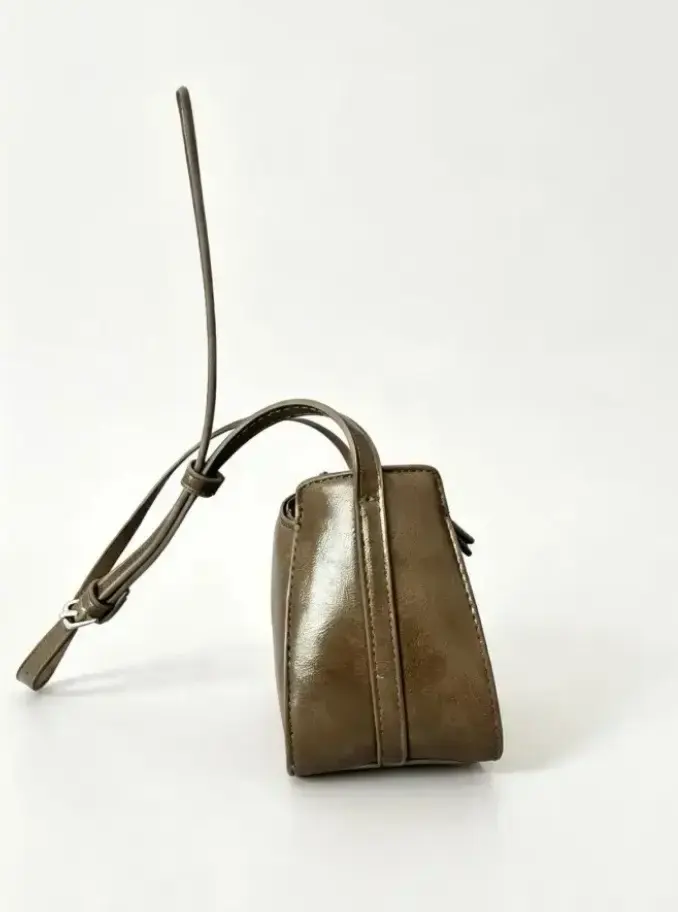 Cartera mujer corta (hombro) - 4