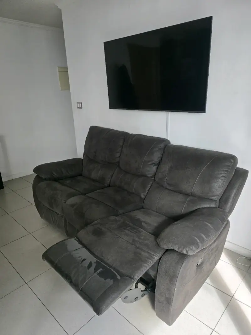 Sofá reclinable ROSEN Orson - 2